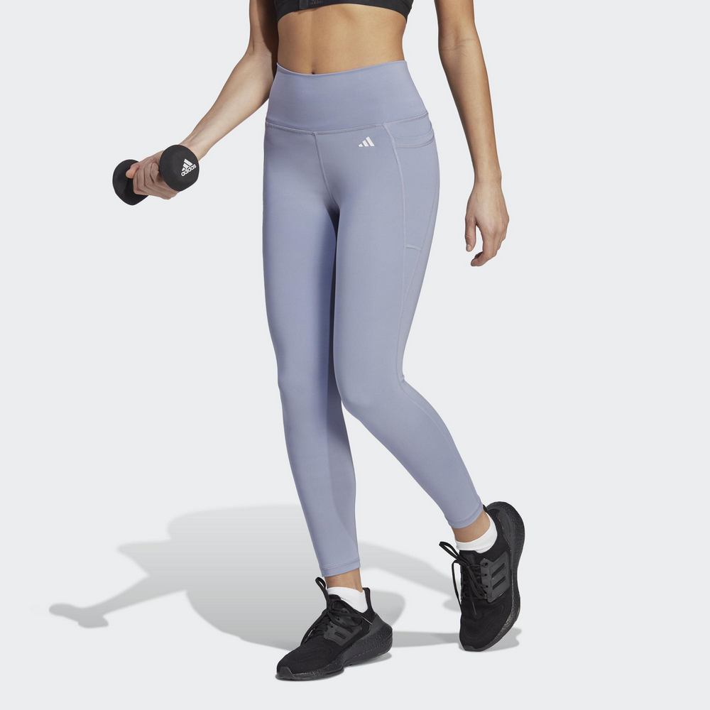 【adidas 愛迪達】運動褲 緊身長褲 女褲 OPME RIB 1/1 L(IA7166) 歷史價格詳細信息