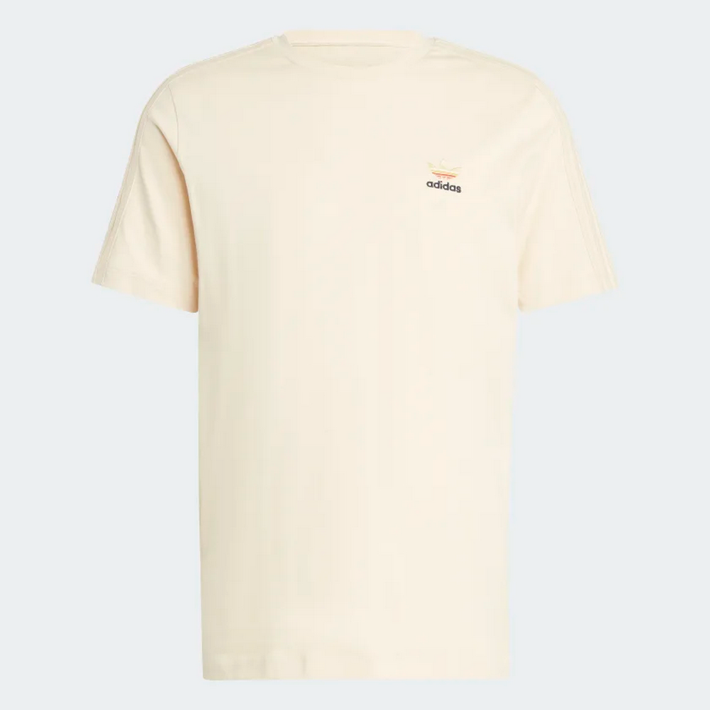 【ADIDAS】ACP TEE 短袖上衣 男 黑色-IB1401 歷史價格詳細信息