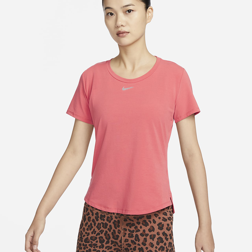 Nike Dri-FIT AS W NK DF 女款 粉色 訓練 運動 低強度 緊身長褲 DQ6014-208 歷史價格詳細信息