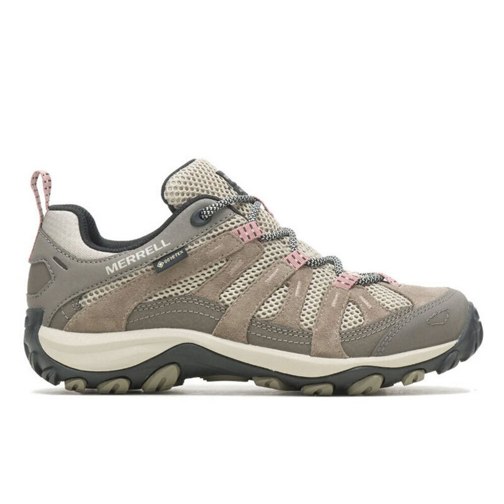 【MERRELL】運動鞋 野路鞋 襪套式 女鞋 燕麥奶 HYDRO RUNNER(ML067126) 歷史價格詳細信息