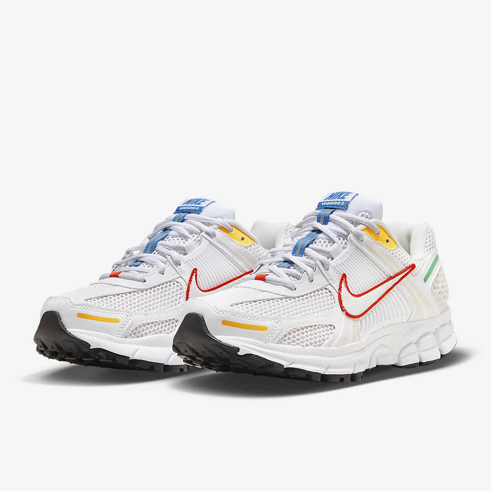 【NIKE 耐吉】休閒鞋 運動鞋 W NIKE E-SERIES AD 女鞋 白粉(DV8405110) 歷史價格詳細信息