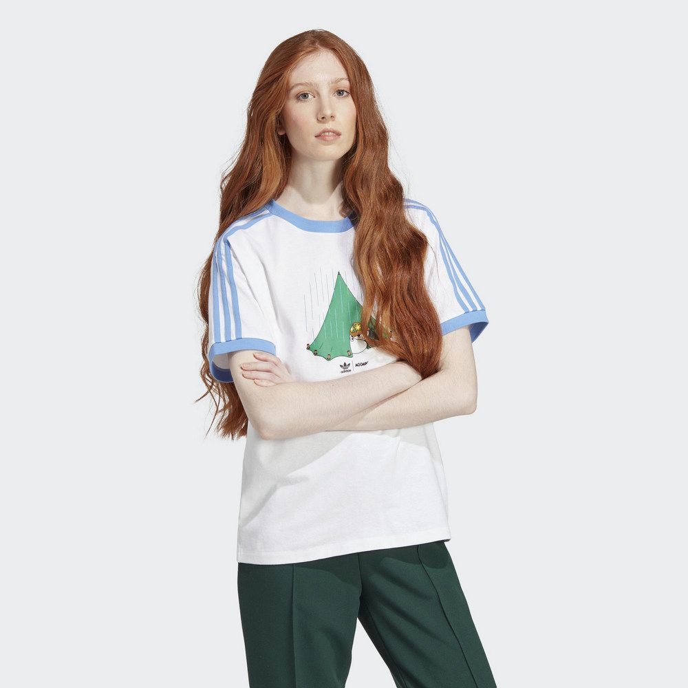 adidas MOOMIN 運動套裝 童裝 - Originals  IC5634 歷史價格詳細信息