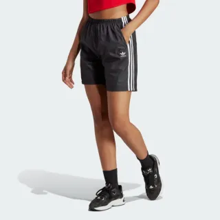 【adidas 愛迪達】運動服 短褲 女褲 PACER 3S WVN(IB8704) 歷史價格詳細信息