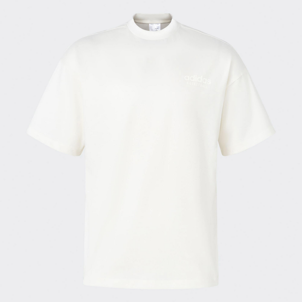 ADIDAS 短袖上衣 SELECT TEE 男 IK0088 灰 歷史價格詳細信息