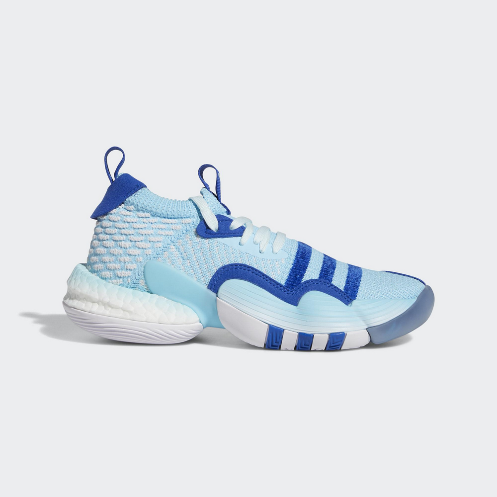 adidas 愛迪達 籃球鞋 Trae Young 2 黑 米白 花 男鞋 崔楊 HBE 愛迪達 IG2590 歷史價格詳細信息