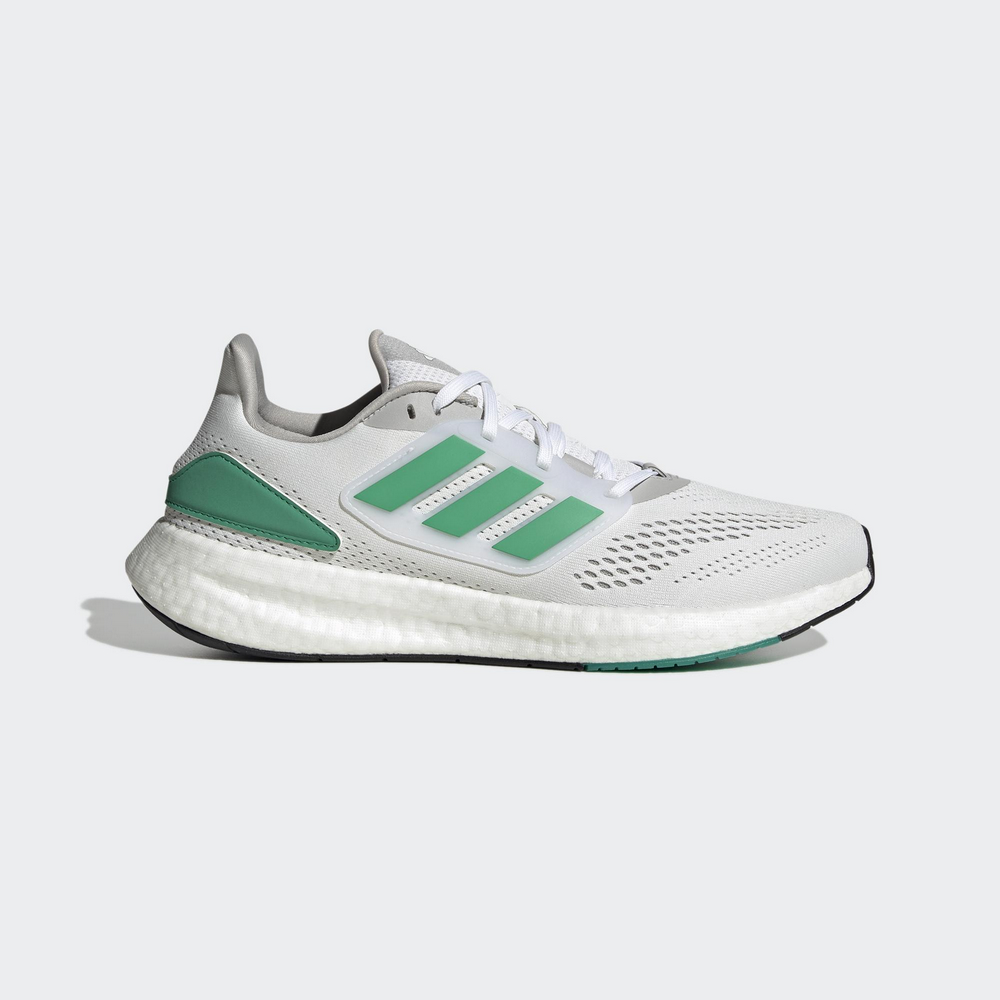 ADIDAS 男鞋 慢跑鞋 PUREBOOST 22 H.RDY -HQ3982 歷史價格詳細信息