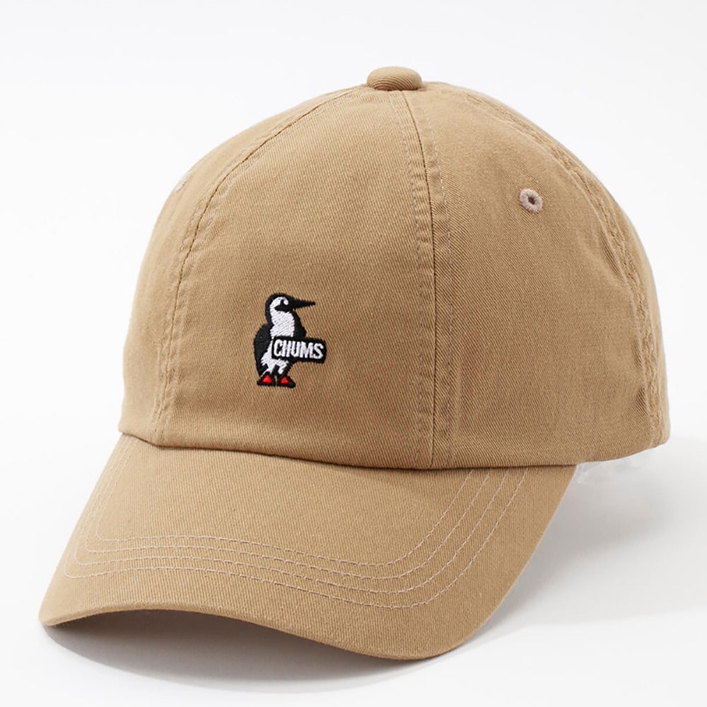 CHUMS Booby Pilot Cap 男女 棒球帽 綠色 CH051236M008 歷史價格詳細信息
