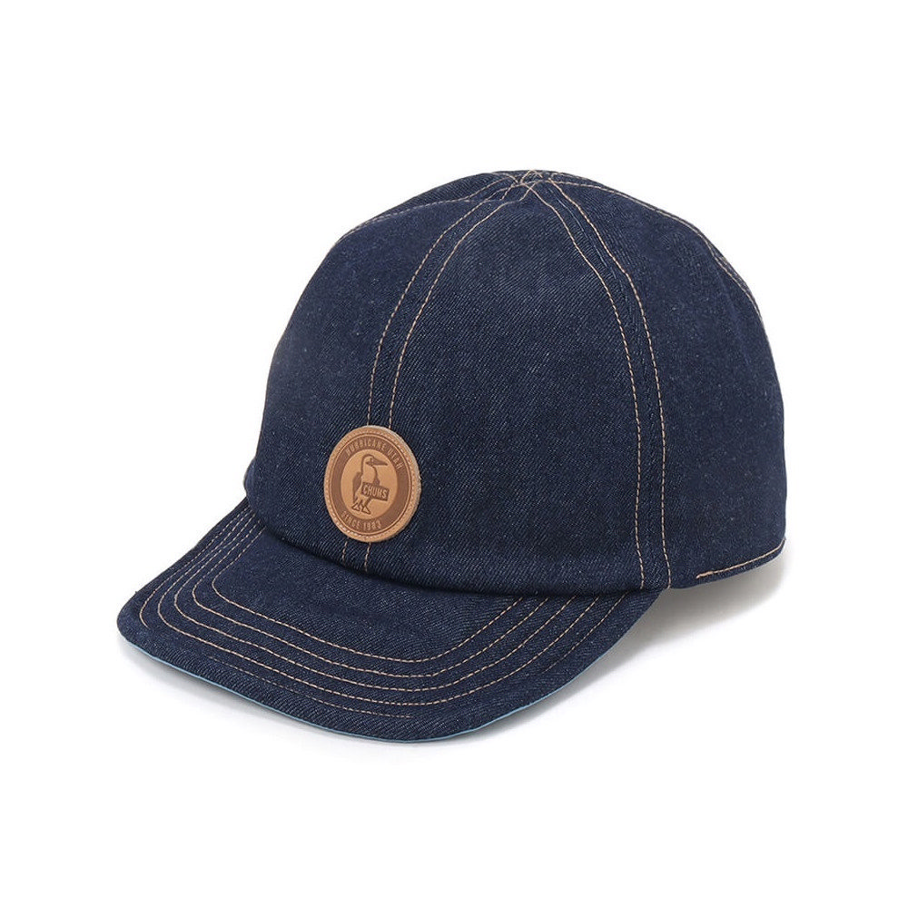 【CHUMS】Reversible Pile Bucket Hat雙面風格帽 黑色 歷史價格詳細信息