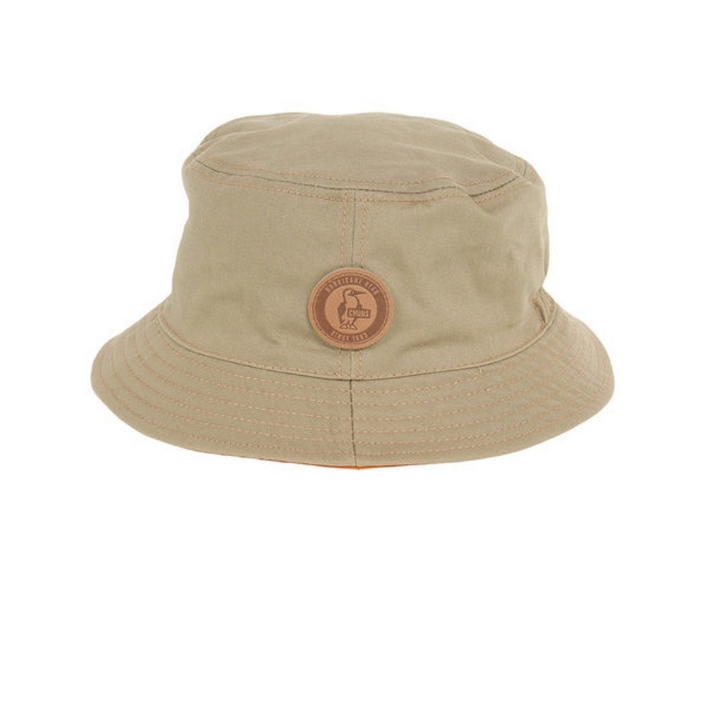 【CHUMS】Reversible Pile Bucket Hat雙面風格帽 黑色 歷史價格詳細信息