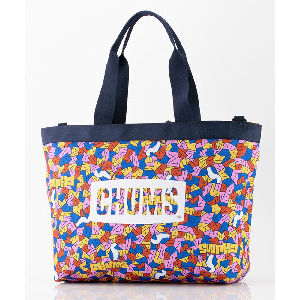 【CHUMS】CHUMS Logo Vertical Tool Case收納袋 紅色-CH603047R001 歷史價格詳細信息
