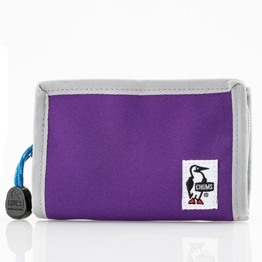 【CHUMS】CHUMS Eco Vertical Shoulder Pack 肩背包 紫色 Outdoor(CH602535P001) 歷史價格詳細信息