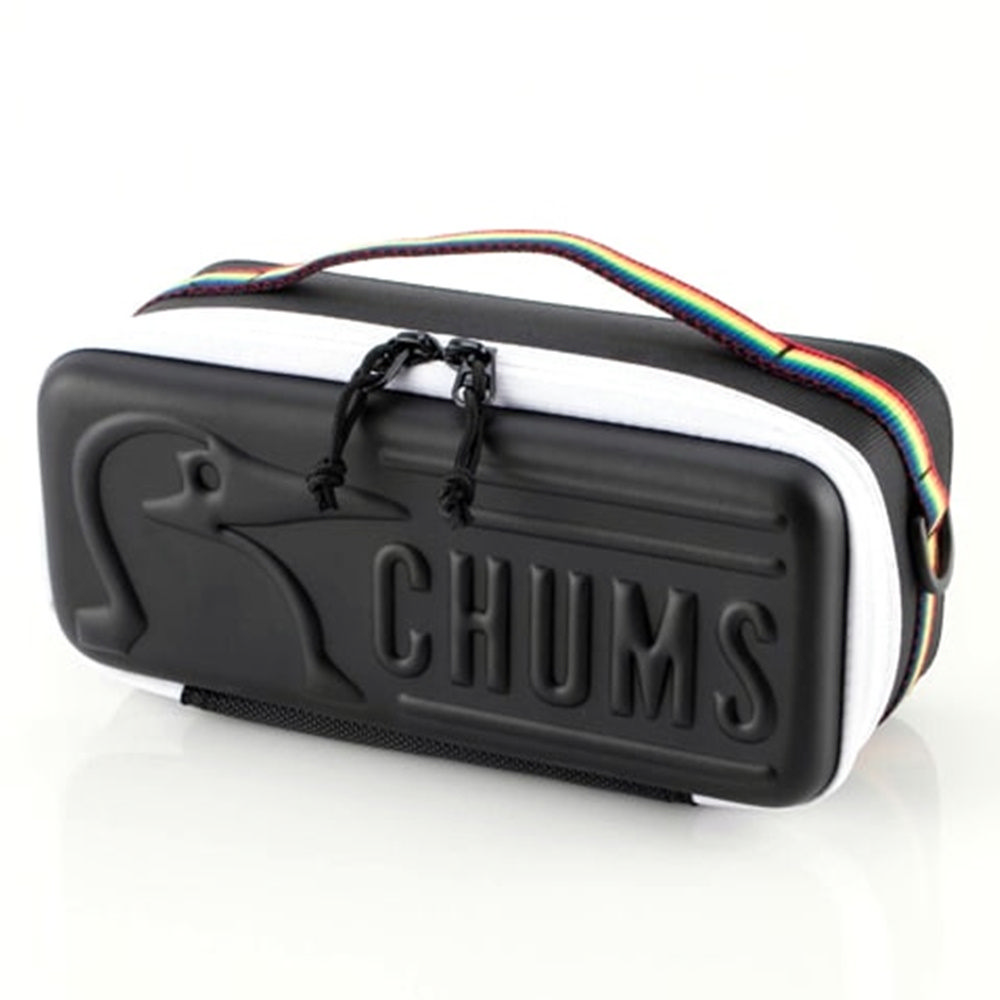 【CHUMS】Multi Hard Case S 收納盒 橄欖綠/灰-CH621822M103 歷史價格詳細信息