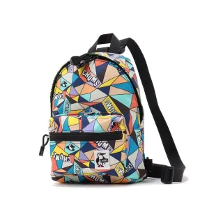 【CHUMS】Recycle Shoulder Pouch 男女 側背包 白 歷史價格詳細信息