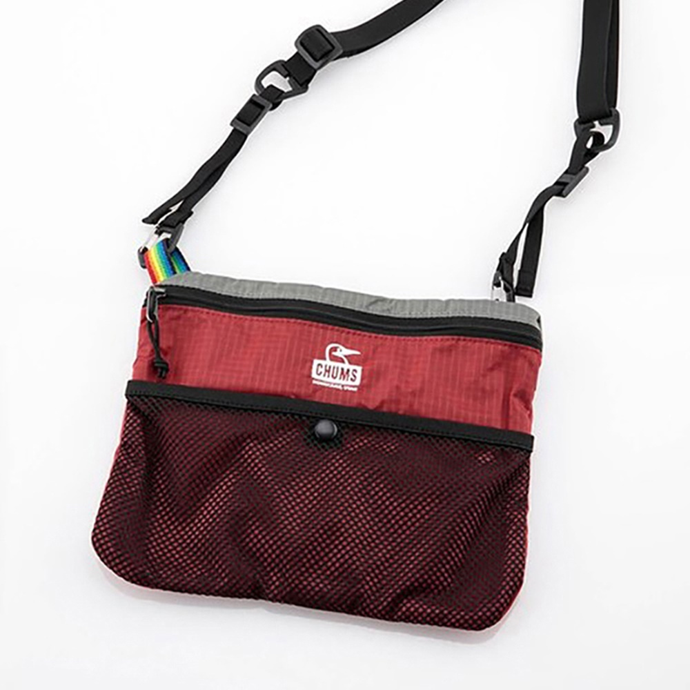 【CHUMS】CHUMS Moon Camp Site T-Shirt 短袖上衣 男 黑色-CH012363K001 歷史價格詳細信息