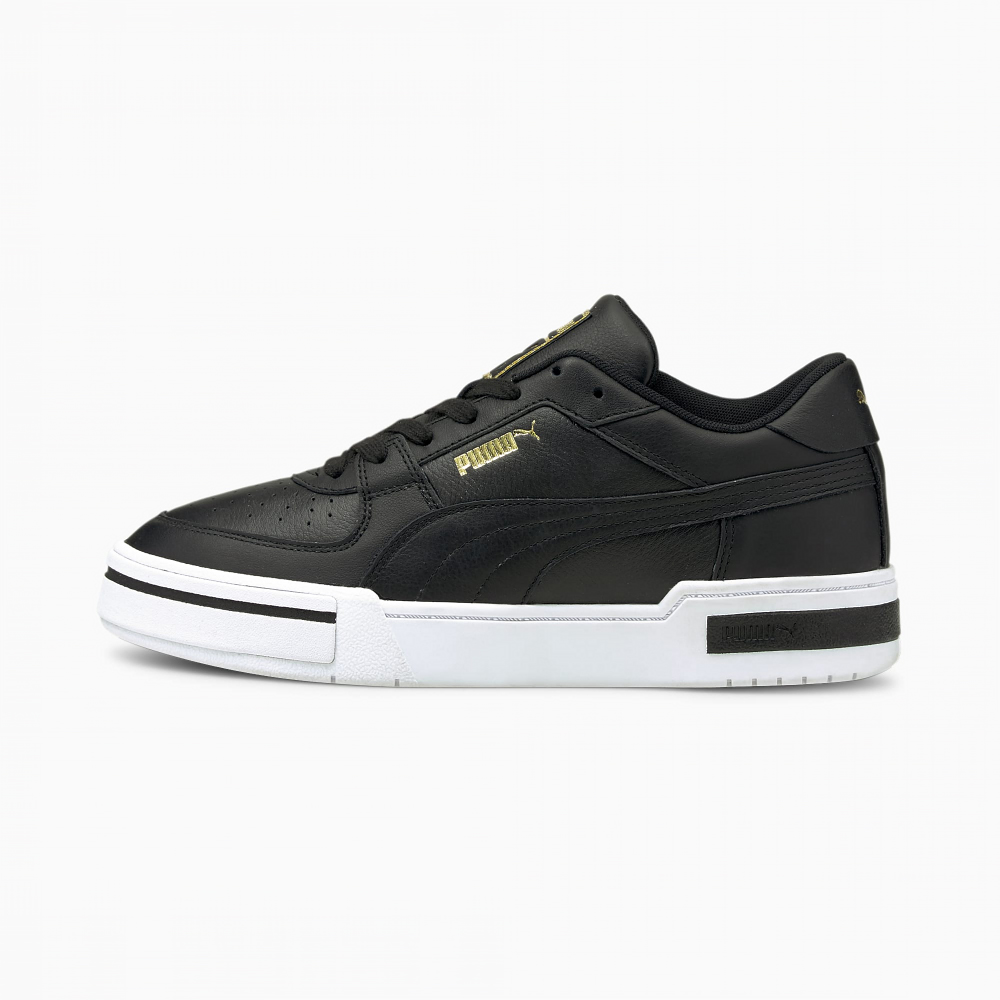 PUMA 休閒鞋 運動鞋 CA Pro Classic 男 38019002 黑色 歷史價格詳細信息
