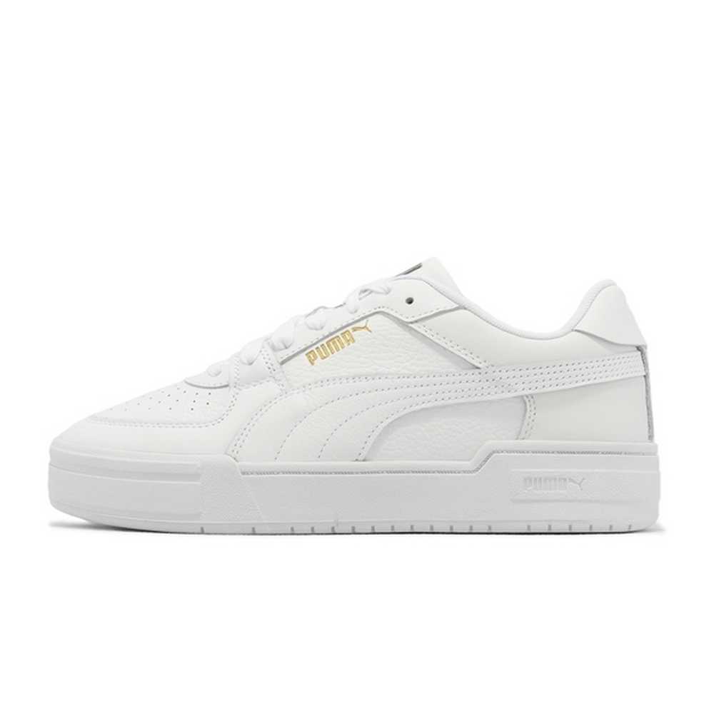 【PUMA】運動鞋 休閒鞋 穆勒鞋 拖鞋 女鞋 CA. Mule FE Wns 咖啡色(39845102) 歷史價格詳細信息
