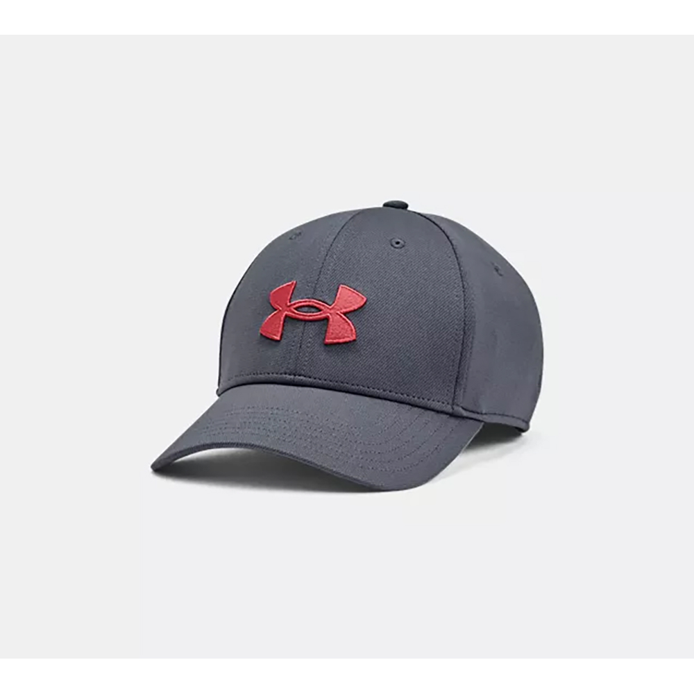 【UNDER ARMOUR】UA 男童 棒球帽-優惠商品(藍) 歷史價格詳細信息