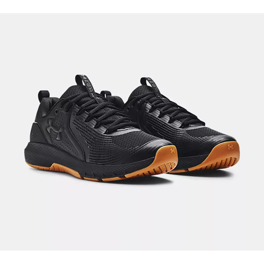 Under Armour 訓練鞋 UA Charged Commit TR 3 白灰 男鞋 ACS 3023703103 歷史價格詳細信息