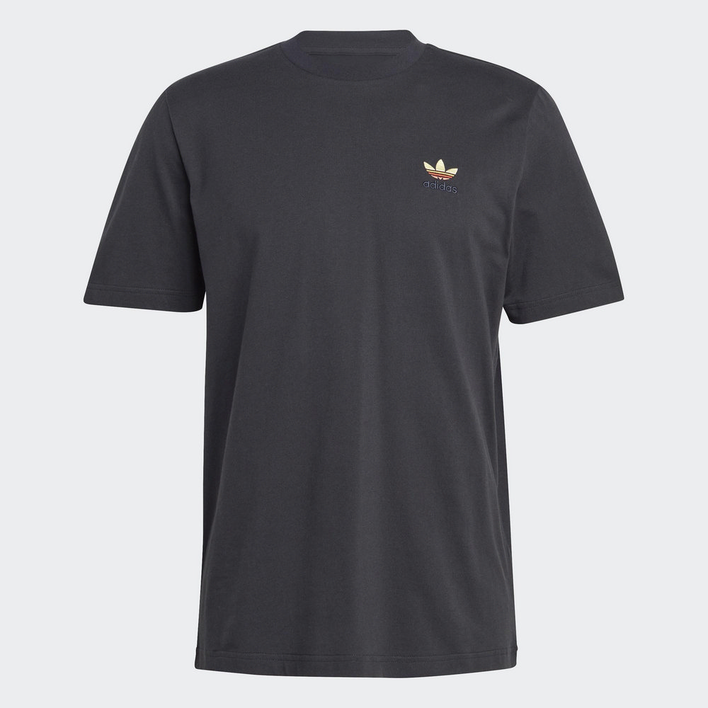 adidas_男性_短袖上衣_白_IB1404 歷史價格詳細信息