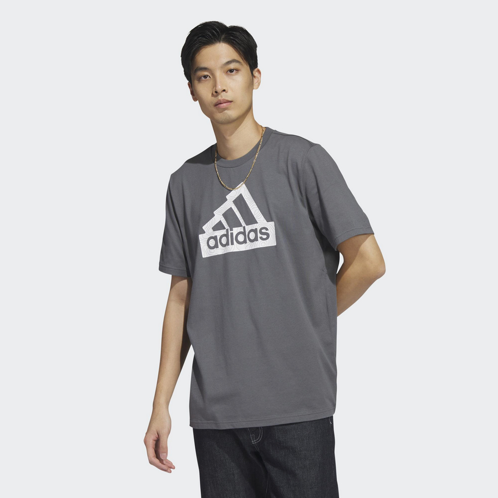 【ADIDAS】M CITY E TEE 短袖上衣 男 白色-HR2997 歷史價格詳細信息