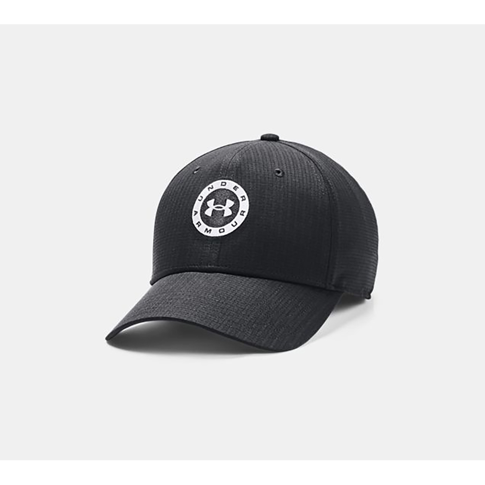【UNDER ARMOUR】UA 男童 棒球帽-優惠商品(藍) 歷史價格詳細信息