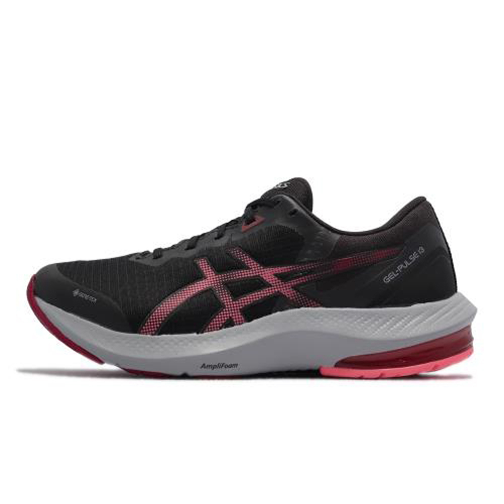 【asics 亞瑟士】GEL-PULSE 13 G-TX 女 GORE-TEX 防水系列 慢跑鞋-1012B036001 歷史價格詳細信息