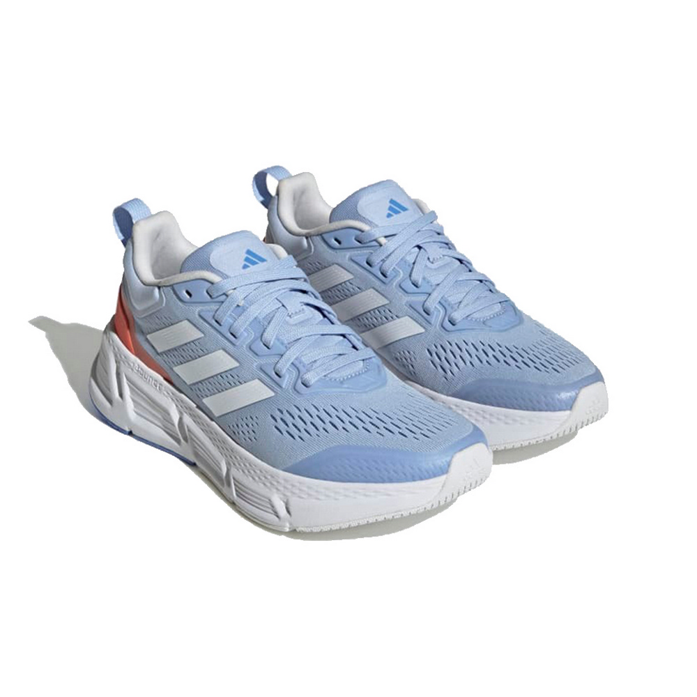 ADIDAS 女鞋 慢跑鞋 QUESTAR -HP2431 歷史價格詳細信息