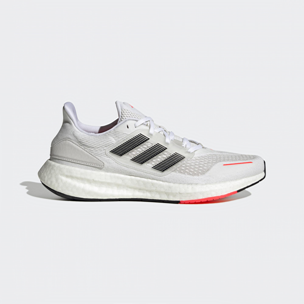 【adidas 愛迪達】運動鞋 慢跑鞋 男鞋 女鞋 防水 黑 SUPERNOVA GTX(HP3387) 歷史價格詳細信息