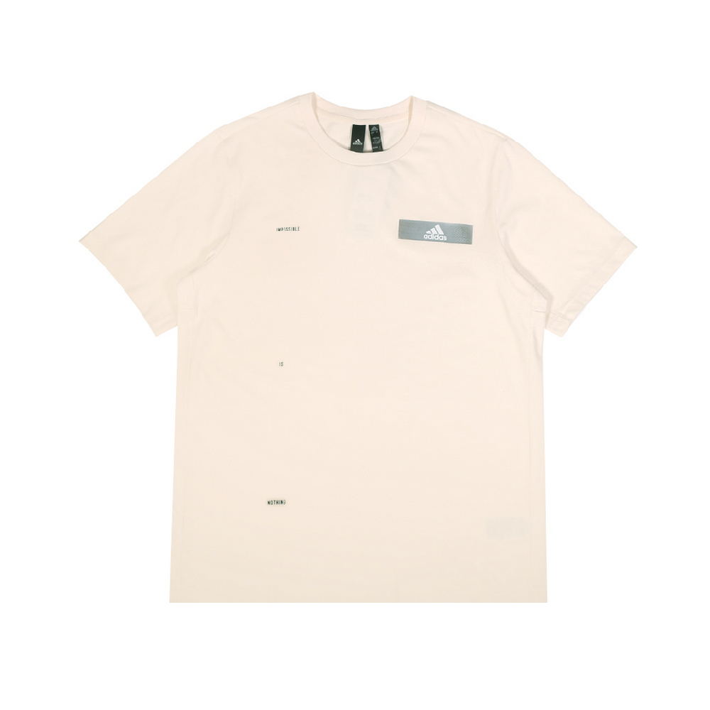 Adidas TH TEE REF BAR 男 黑 運動 休閒 短袖 GP0986 歷史價格詳細信息
