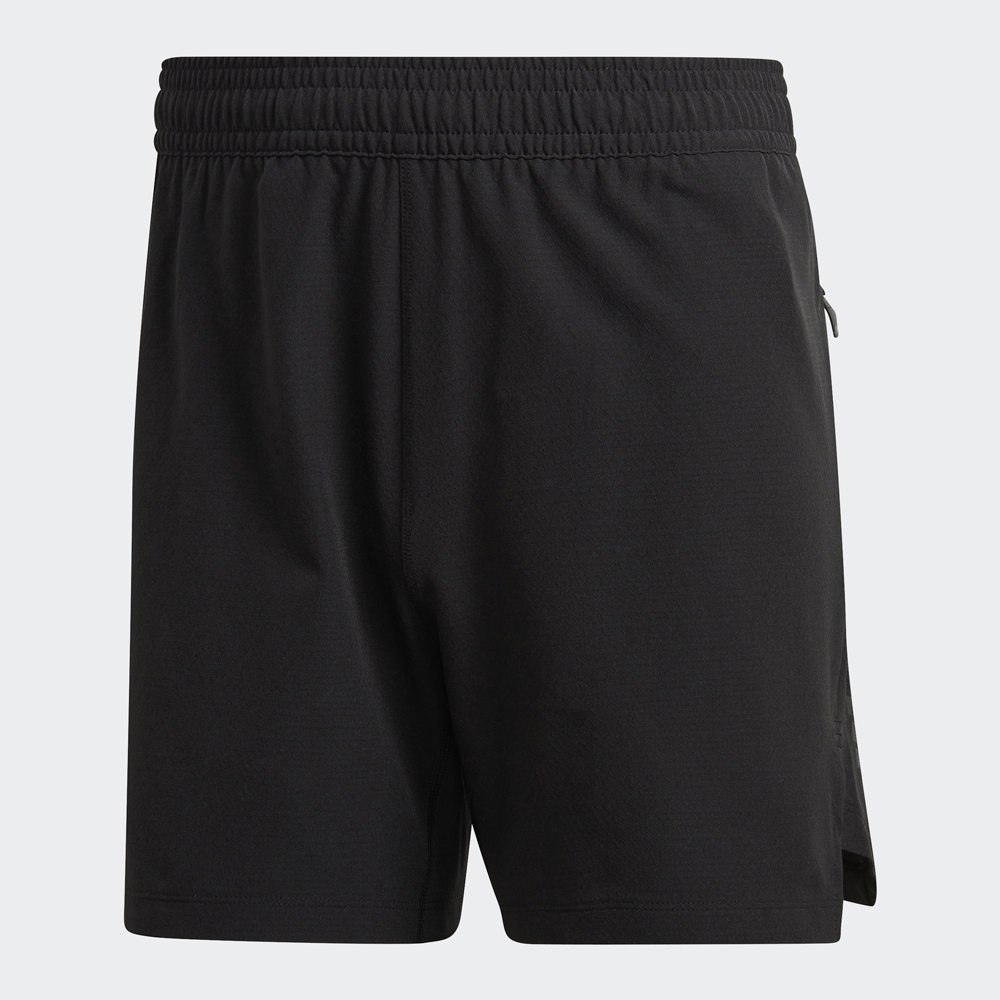 ADIDAS 男 WO KNURL SHORT 運動短褲 戶外 跑步 訓練 - HD3580 歷史價格詳細信息