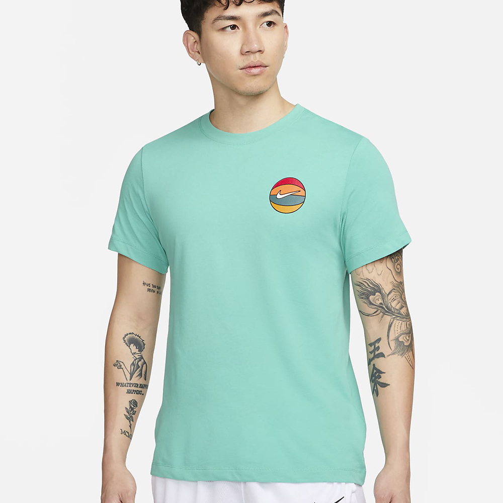 【NIKE】AS M NK DF TEE SSNL EX 1 短袖上衣 男 黑色-FD0047392 歷史價格詳細信息