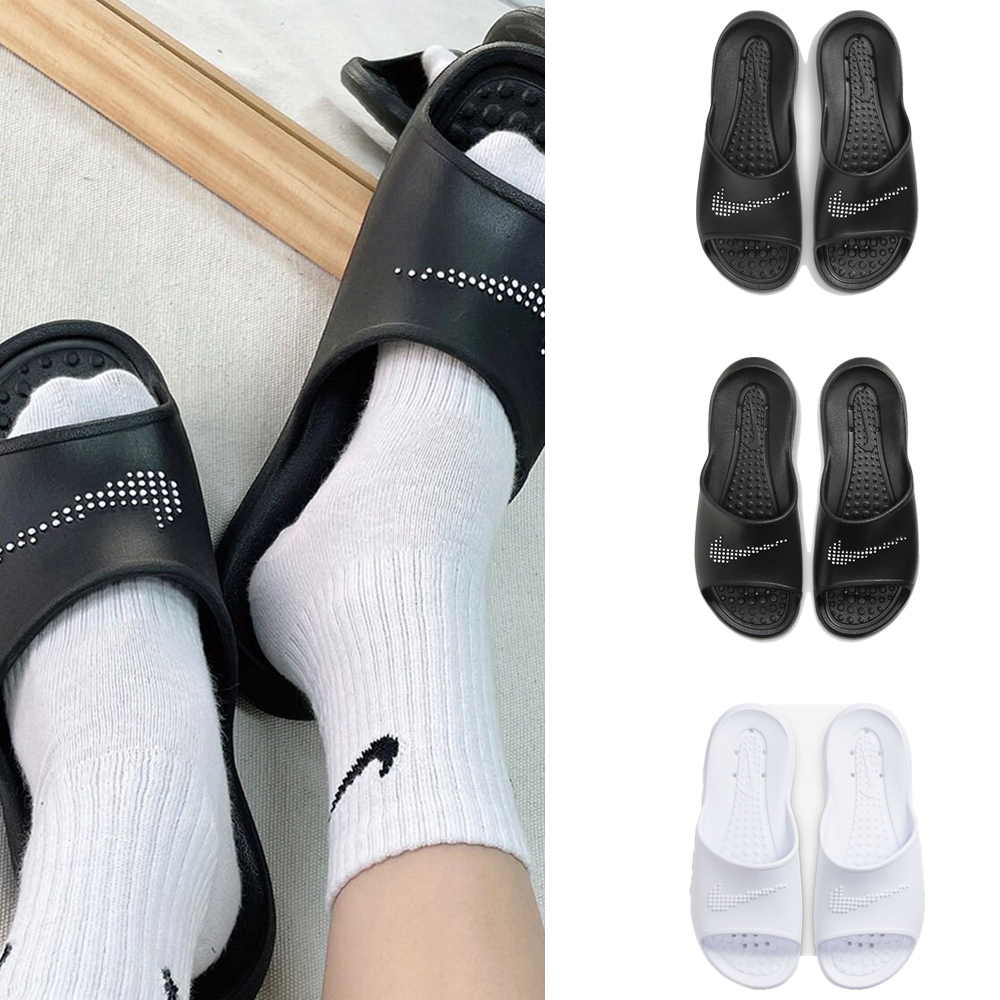 Nike 耐吉 拖鞋 Victori One Slide 男鞋 女鞋 藍 米白 軟Q 舒適 方便 涼拖鞋 CN9675-403 歷史價格詳細信息