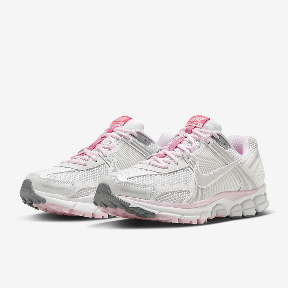 【NIKE】W NIKE ZOOM VOMERO 5 休閒鞋 女鞋 咖啡色-FD9920022 歷史價格詳細信息