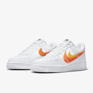 Nike Air Force 1 '07 男 白 焦糖底 AF1 低筒 運動 休閒鞋 DJ2739-100 歷史價格詳細信息