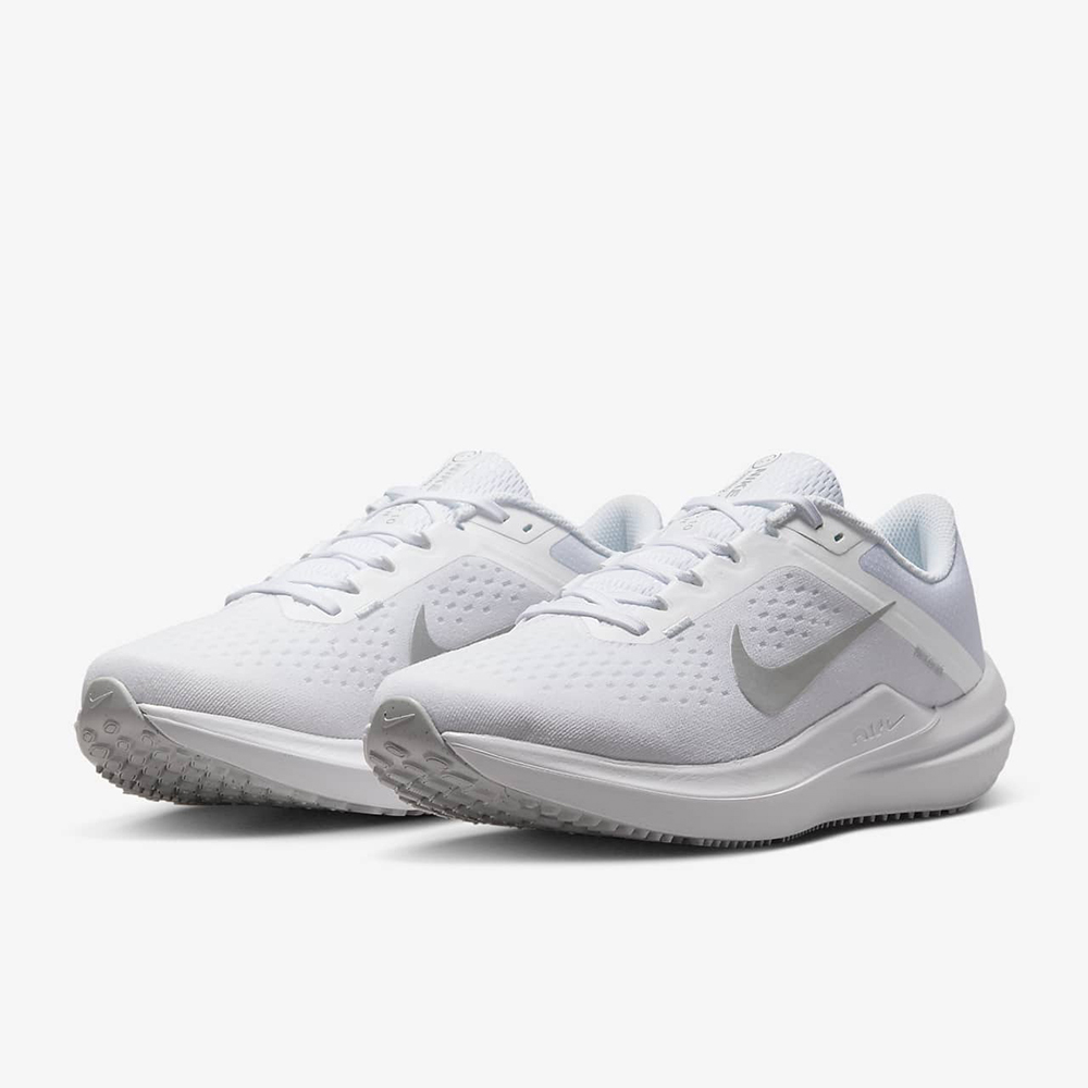 Nike W Air Winflo 10 [DV4023-101] 女 慢跑鞋 運動 路跑 基本款 緩震 舒適 白黃 歷史價格詳細信息