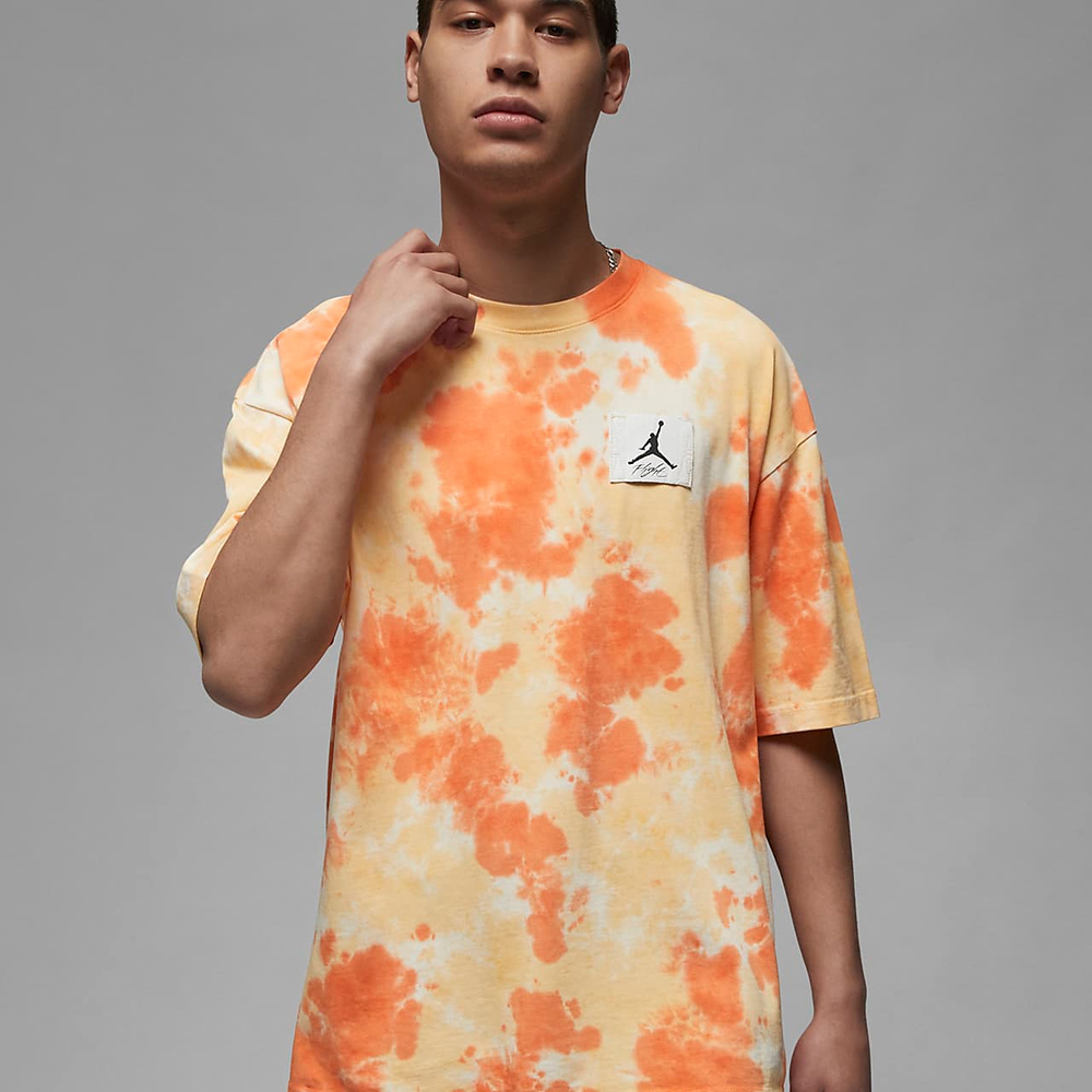 【NIKE】AS M J ESS STMT OVSZ GFX SS CR 男 短袖T恤-DX9584112 歷史價格詳細信息