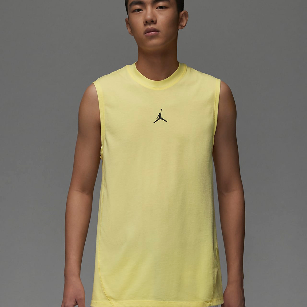 Nike Dri-FIT AS M NY DF STMT 男款 灰色 訓練 瑜珈 上衣 長袖 FB7776-065 歷史價格詳細信息