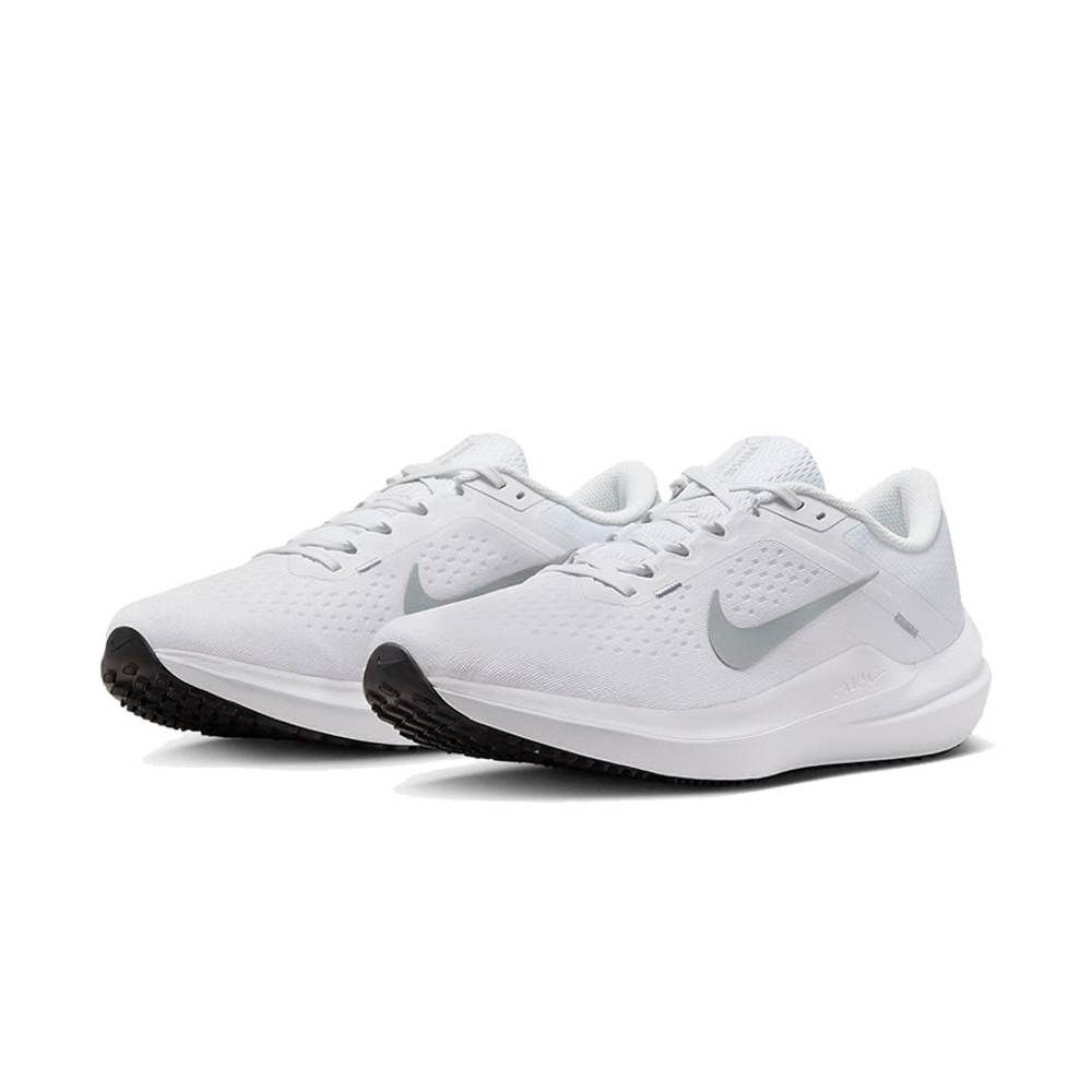 Nike 耐吉 慢跑鞋 Air Winflo 10 男鞋 黑 白 緩震 基本款 運動鞋 DV4022-003 歷史價格詳細信息