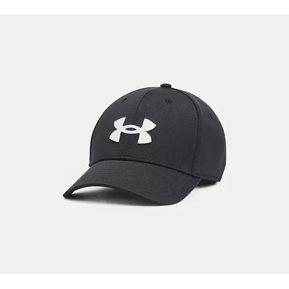 【UNDER ARMOUR】UA 男童 棒球帽-優惠商品(藍) 歷史價格詳細信息