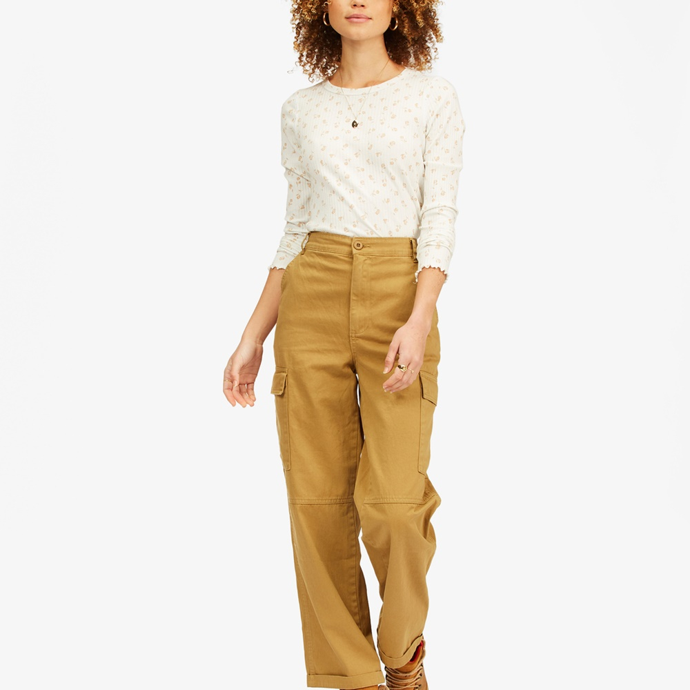 【BILLABONG】BILLABONG 女 SET ME UP J WVTP MUL 背心 黃 休閒(ABJWT00296MUL) 歷史價格詳細信息