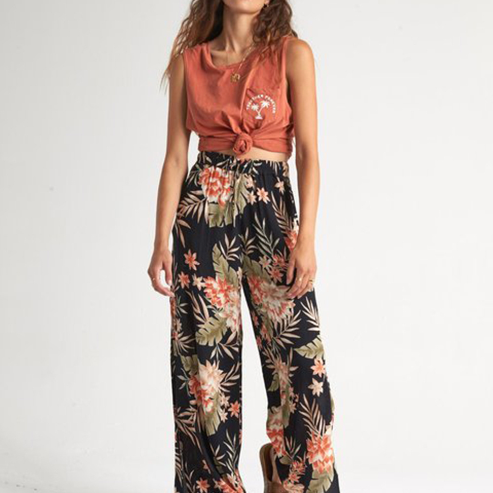 BILLABONG  SUN GODDESS 女 背心 白 6507183ASSCY 【GO WILD】 歷史價格詳細信息