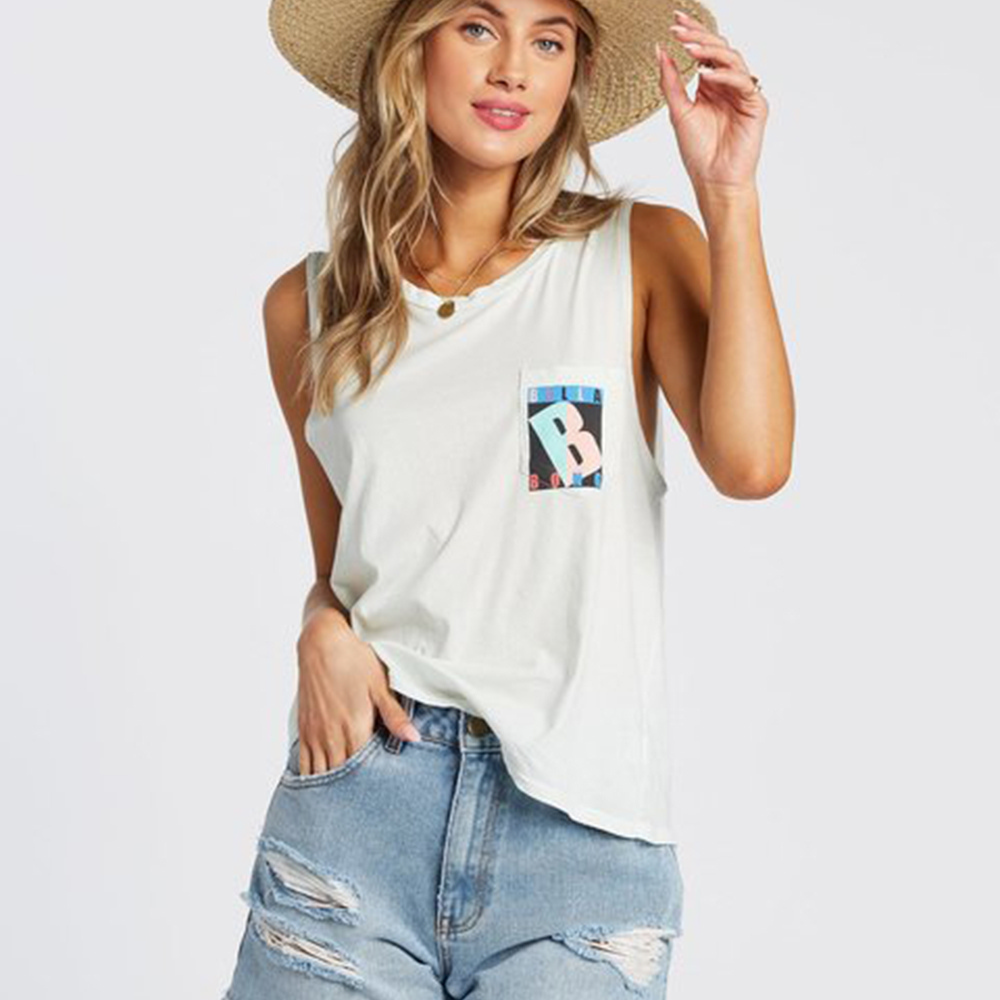 BILLABONG 女 COLOR BLOCK LOGO 保暖連帽長上衣 灰 6592731ASAGY 歷史價格詳細信息