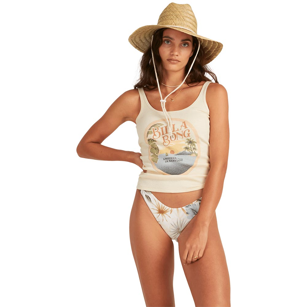 【BILLABONG】BILLABONG 女 SET ME UP J WVTP MUL 背心 黃 休閒(ABJWT00296MUL) 歷史價格詳細信息