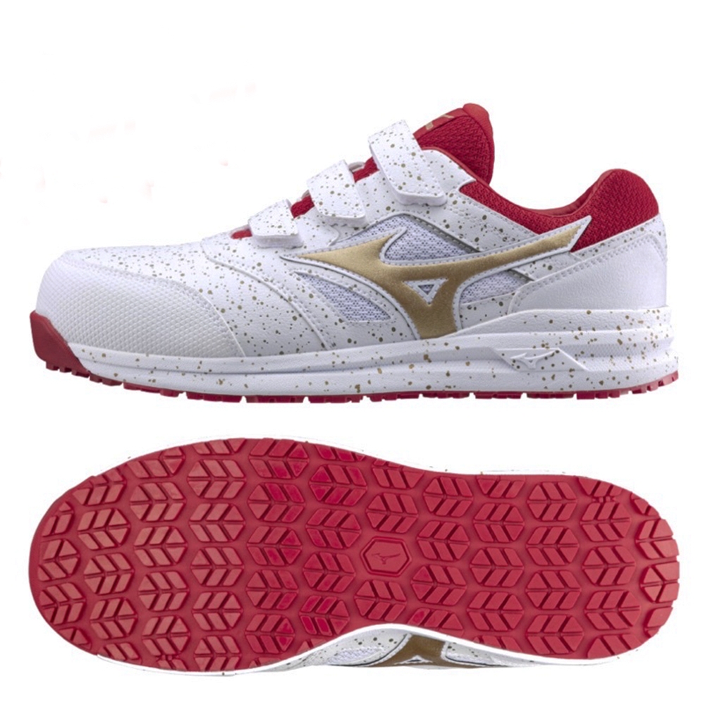 美津濃MIZUNO防護鞋F1GA225109 歷史價格詳細信息