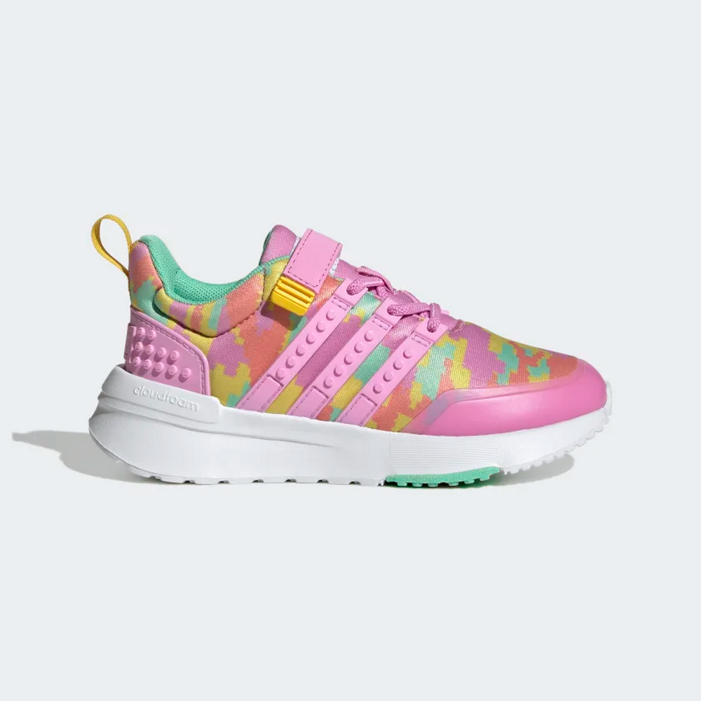 【adidas 愛迪達】運動鞋 跑步鞋 童鞋 FortaRun 2.0 SPIDERMAN EL I(HP9000) 歷史價格詳細信息