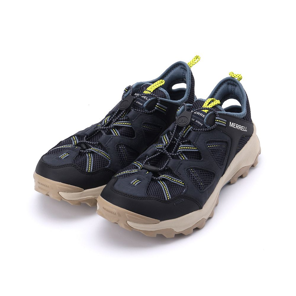 MERRELL SPEED STRIKE LTR SIEVE 水陸鞋 深橄欖/橘 ML135167 男鞋 歷史價格詳細信息