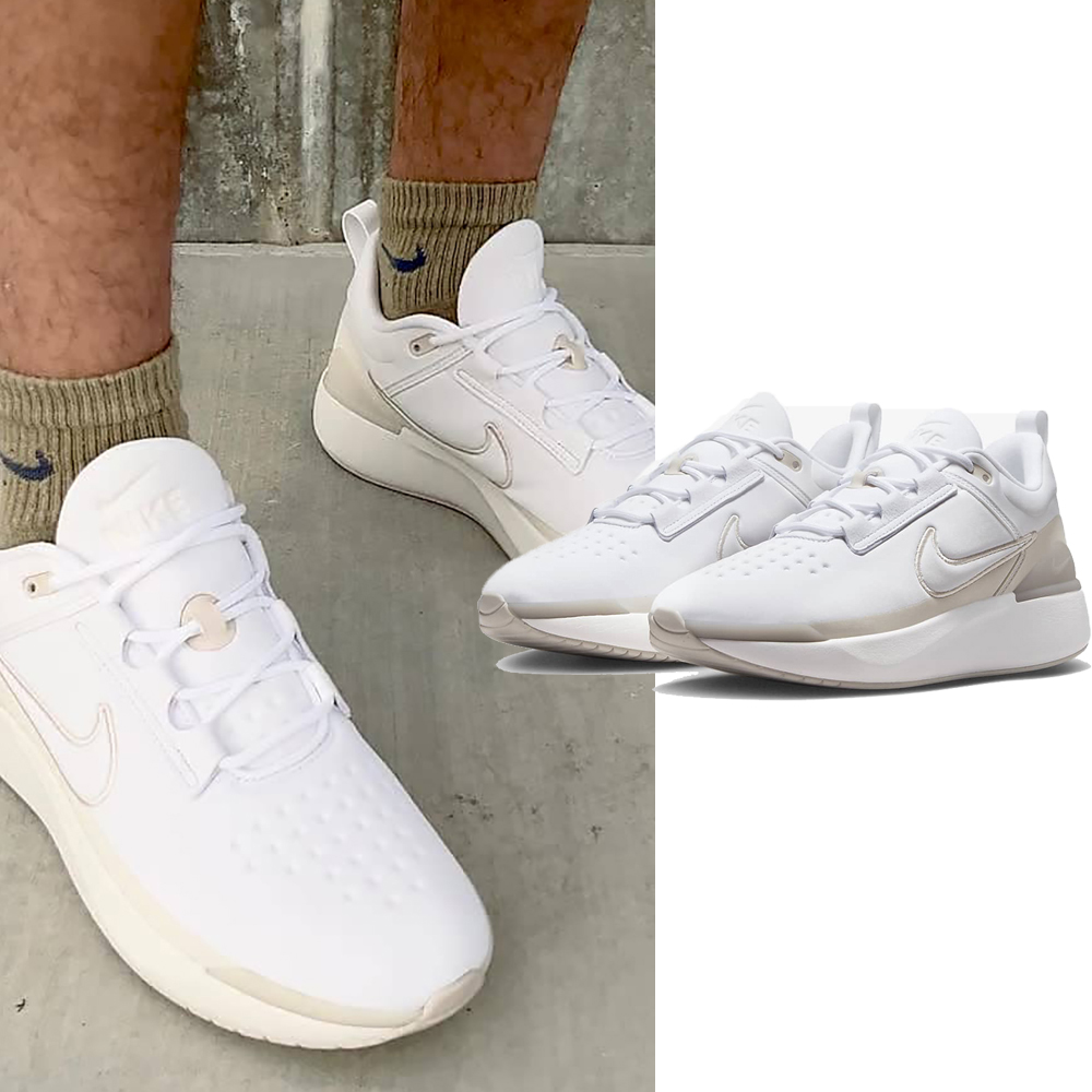 Nike E-series 1.0 [DR5670-001] 男 休閒鞋 運動 慢跑 簡約 緩震 舒適 穿搭 黑 歷史價格詳細信息