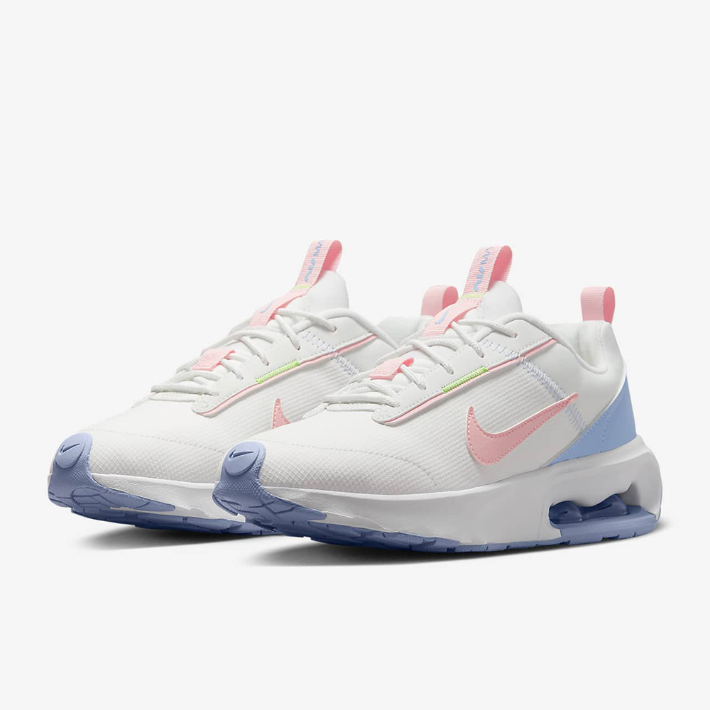 Nike 耐吉 休閒鞋 Air Max Intrlk Lite GS 童鞋 大童 女鞋 白 氣墊 緩震 DH9393-101 歷史價格詳細信息