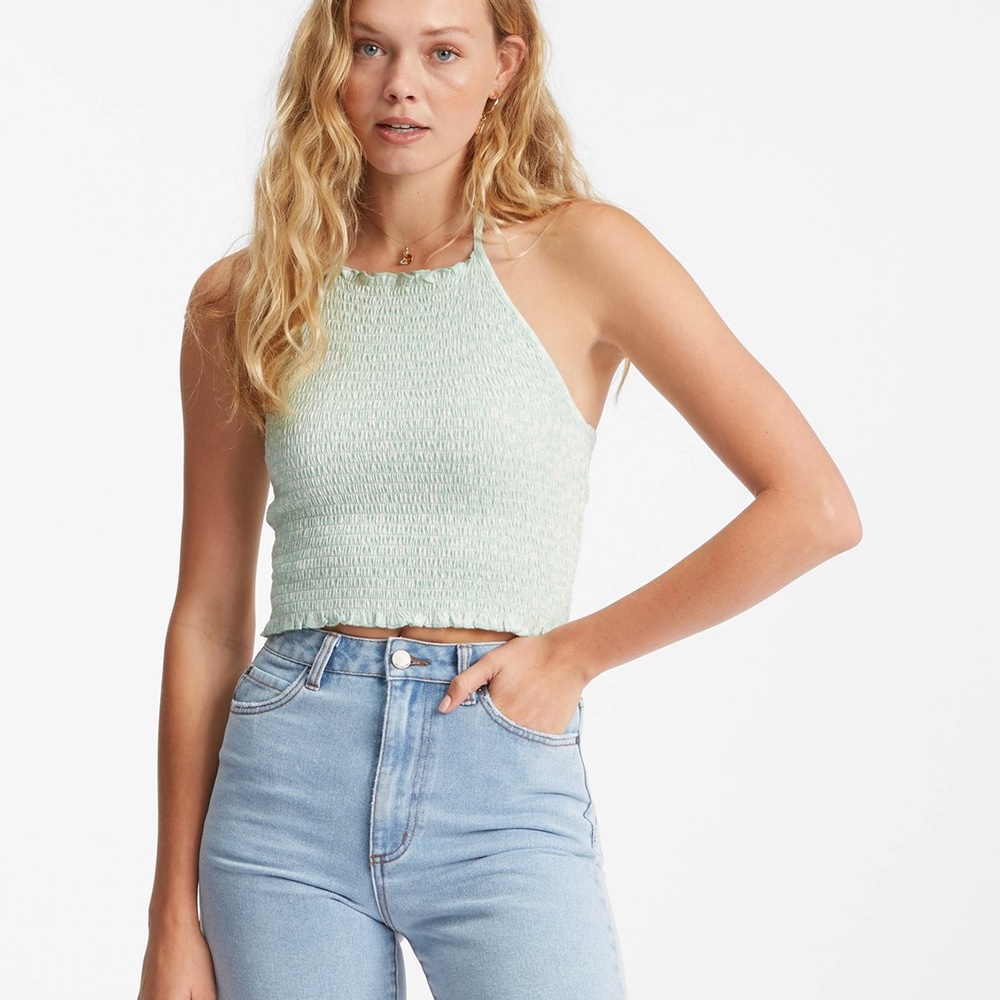 【BILLABONG】BILLABONG 女 SET ME UP J WVTP MUL 背心 黃 休閒(ABJWT00296MUL) 歷史價格詳細信息