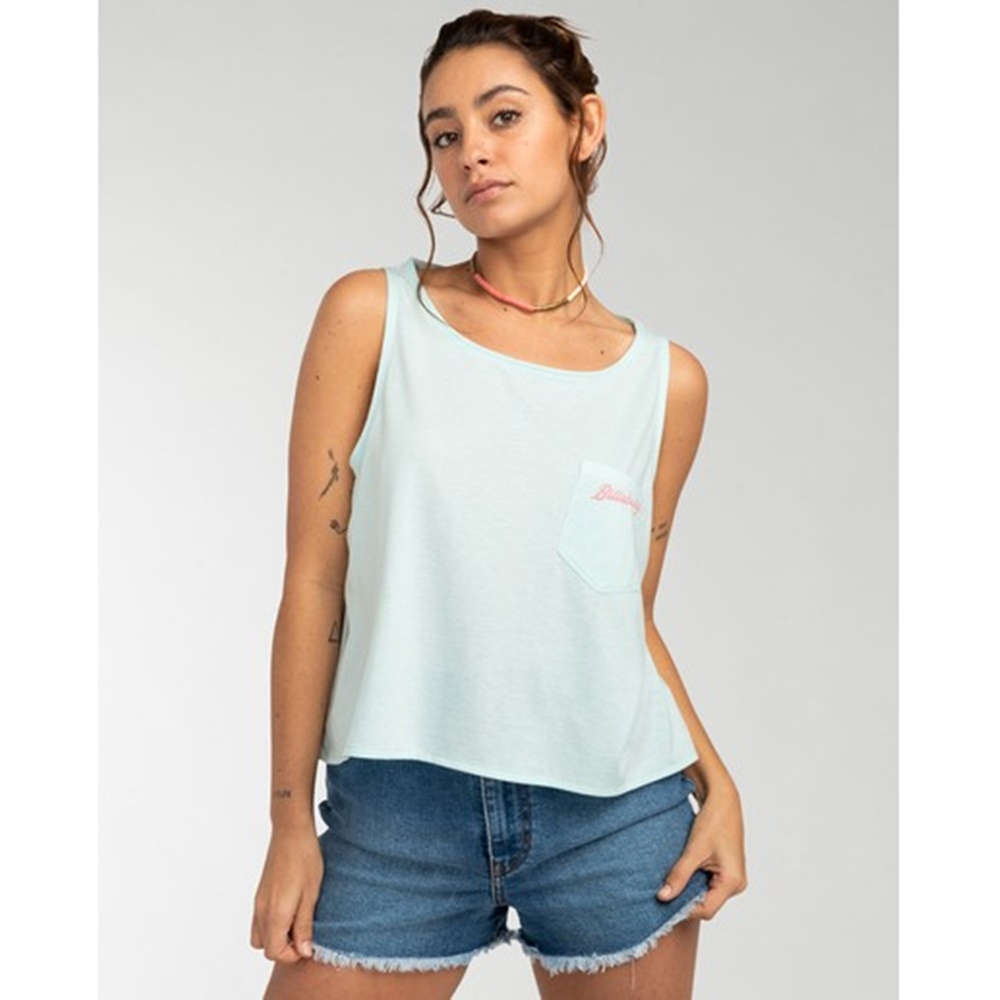 【BILLABONG】BILLABONG 女 SET ME UP J WVTP MUL 背心 黃 休閒(ABJWT00296MUL) 歷史價格詳細信息
